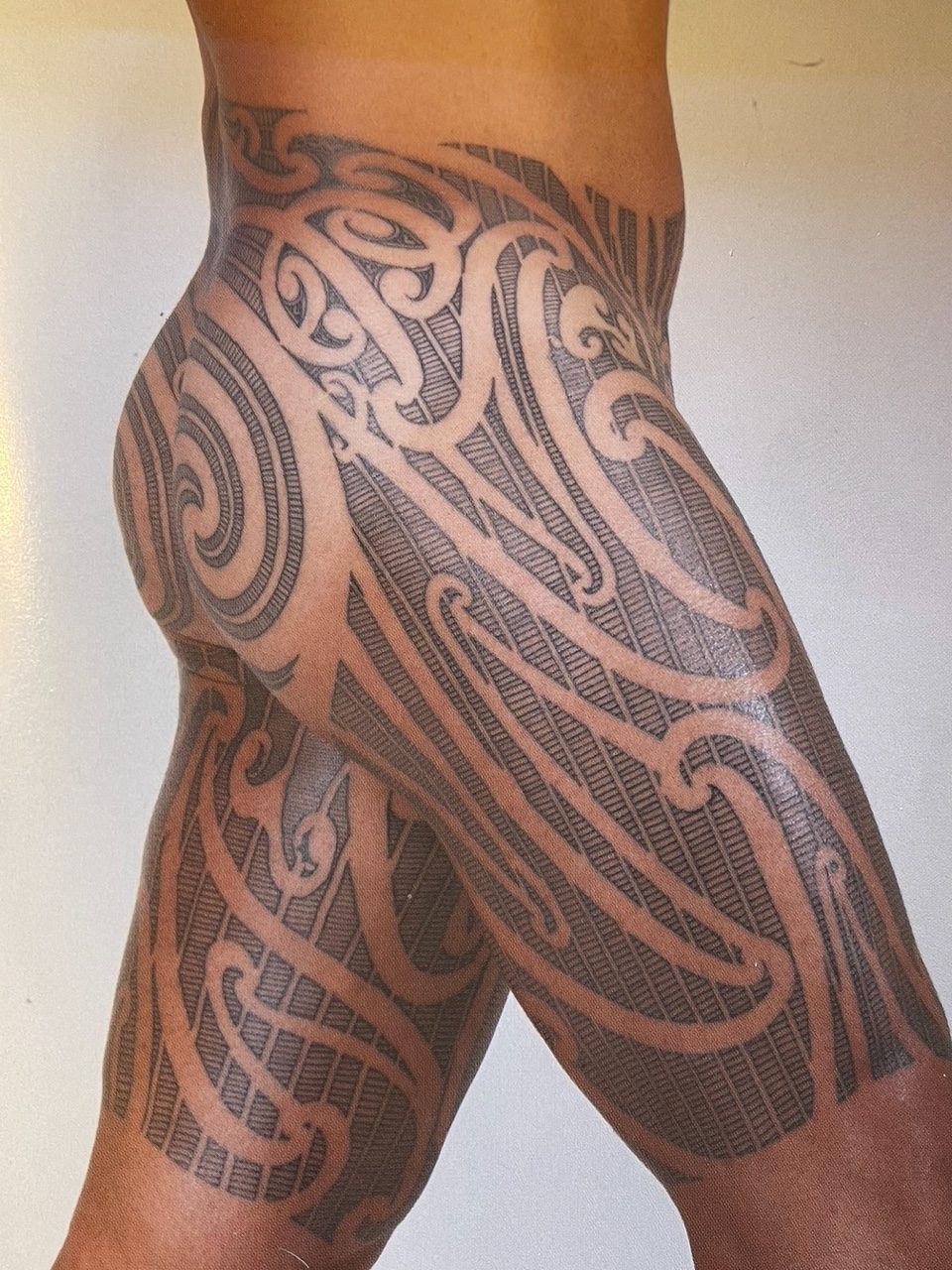 20 Unique Maori Tribal Tattoo Designs for Women and for Men - YouTube